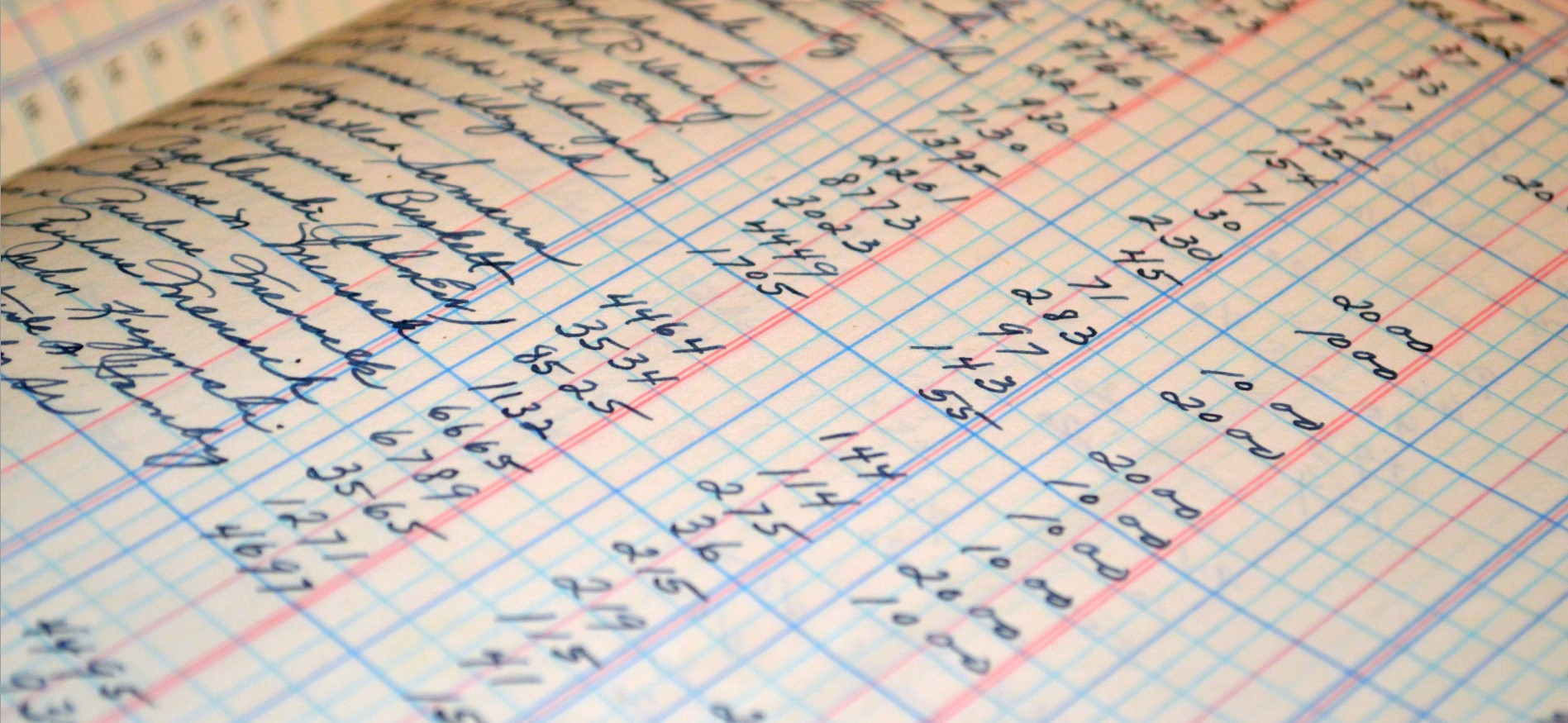 Financial Reporting Services 