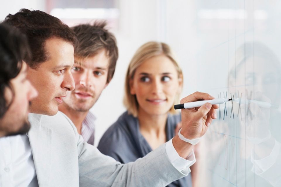 Corporate and Commercial Services